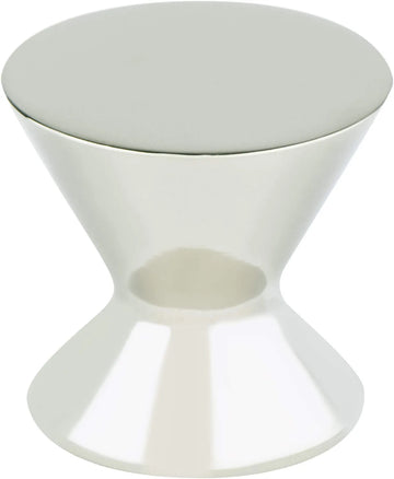 Domestic Bliss Polished Nickel Knob 2362-1014-P