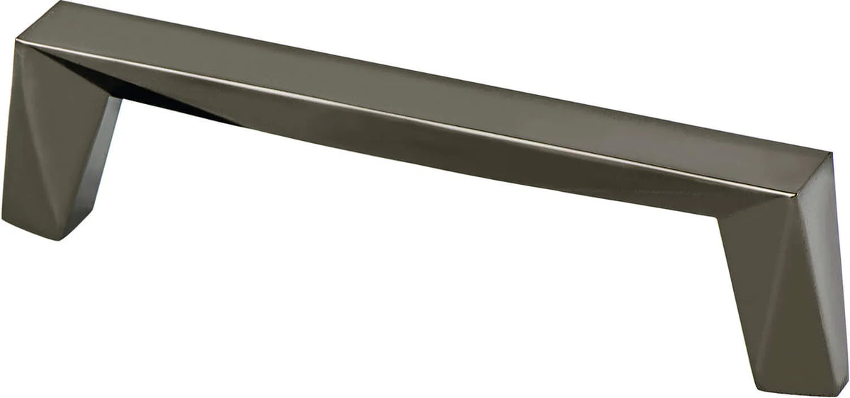 Swagger 96mm CC Black Nickel Pull 2385-1098-P
