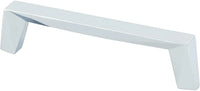 Swagger 96mm CC Polished Chrome Pull 2388-1026-P