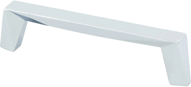Swagger 96mm CC Polished Chrome Pull 2388-1026-P