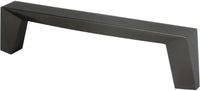 Swagger 96mm CC Slate Pull 2390-1SLT-P