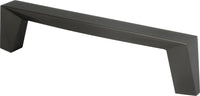 Swagger 128mm CC Slate Pull 2391-1SLT-P
