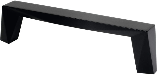 Swagger 96mm CC Matte Black Pull 2395-1055-P