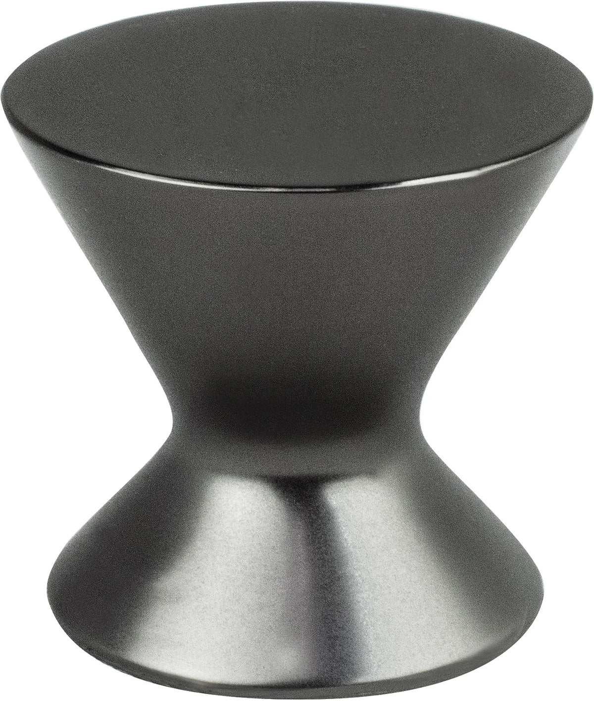 Domestic Bliss Slate Knob 2403-1SLT-P