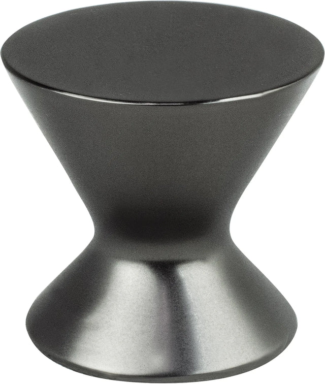 Domestic Bliss Slate Knob 2403-1SLT-P