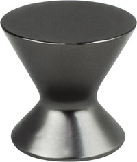Domestic Bliss Slate Knob 2403-1SLT-P