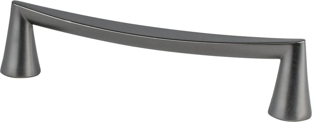 Domestic Bliss 128mm CC Slate Pull 2405-1SLT-P