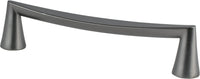 Domestic Bliss 128mm CC Slate Pull 2405-1SLT-P