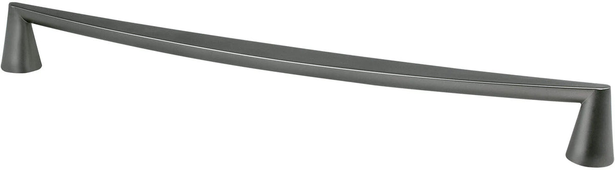 Domestic Bliss 320mm CC Slate Pull 2408-1SLT-P
