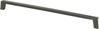 Swagger 18'' CC Black Nickel Appliance Pull 2416-1098-P