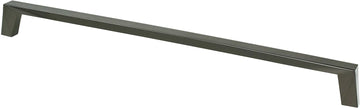 Swagger 18'' CC Black Nickel Appliance Pull 2416-1098-P