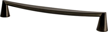 Domestic Bliss 224mm CC Toasted Bronze Pull 2432-10TB-P
