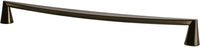 Domestic Bliss 320mm CC Toasted Bronze Pull 2433-10TB-P