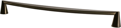 Domestic Bliss 320mm CC Toasted Bronze Pull 2433-10TB-P