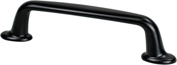 Emerling 96mm CC Matte Black Pull 2450-1055-P