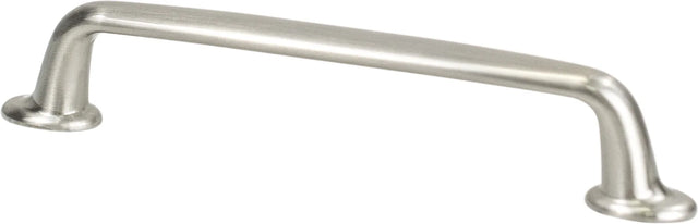 Emerling 128mm CC Brushed Nickel Pull 2452-1BPN-P