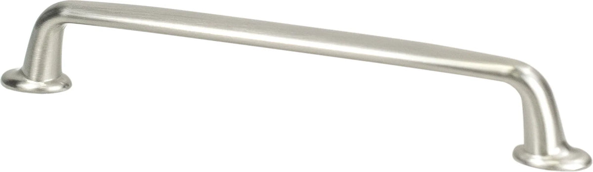 Emerling 160mm CC Brushed Nickel Pull 2455-1BPN-P