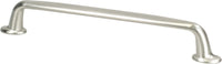Emerling 160mm CC Brushed Nickel Pull 2455-1BPN-P