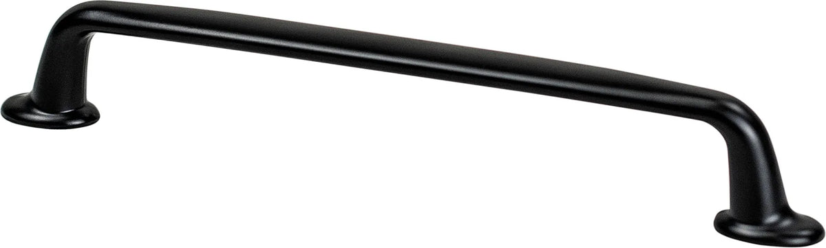 Emerling 160mm CC Matte Black Pull 2456-1055-P