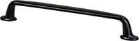 Emerling 160mm CC Matte Black Pull 2456-1055-P