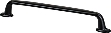 Emerling 160mm CC Matte Black Pull 2456-1055-P