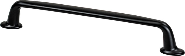 Emerling 160mm CC Matte Black Pull 2456-1055-P