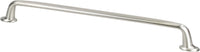 Emerling 224mm CC Brushed Nickel Pull 2458-1BPN-P