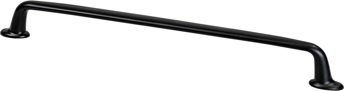 Emerling 224mm CC Matte Black Pull 2459-1055-P