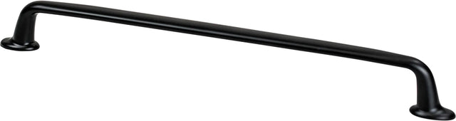 Emerling 224mm CC Matte Black Pull 2459-1055-P