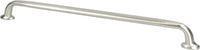 Emerling 12in. CC Brushed Nickel Appliance Pull 2461-1BPN-P
