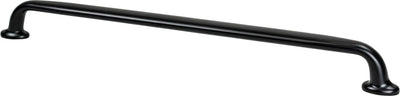 Emerling 12in. CC Matte Black Appliance Pull 2462-1055-P