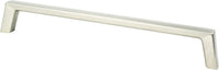 Brookridge 224mm CC Brushed Nickel Pull 2630-1BPN-P