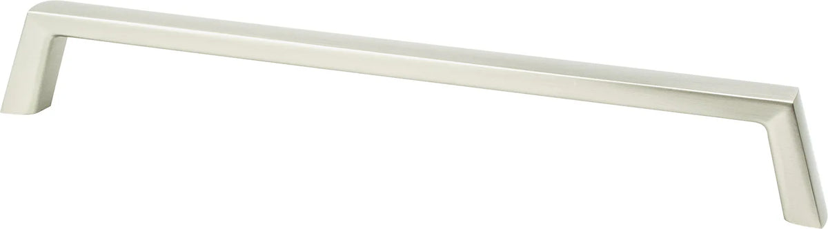 Brookridge 12'' CC Brushed Nickel Appliance Pull 2635-1BPN-P