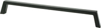 Brookridge 12'' CC Matte Black Appliance Pull 2636-1055-P