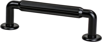 Cannelee 96mm CC Matte Black Pull 2886-1055-P