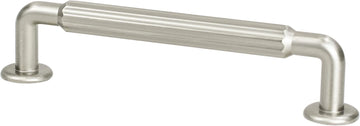 Cannelee 128mm CC Brushed Nickel Pull 2888-1BPN-P