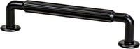 Cannelee 128mm CC Matte Black Pull 2889-1055-P