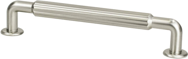 Cannelee 160mm CC Brushed Nickel Pull 2891-1BPN-P