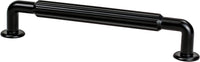 Cannelee 160mm CC Matte Black Pull 2892-1055-P