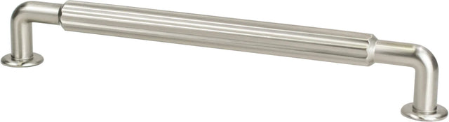 Cannelee 224mm CC Brushed Nickel Pull 2894-1BPN-P