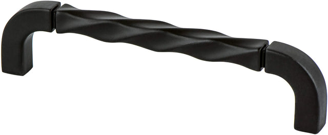 Rhapsody 128mm CC Black Pull 3040-155-P