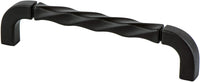 Rhapsody 128mm CC Black Pull 3040-155-P