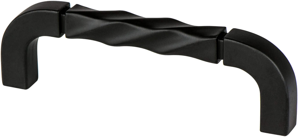 Rhapsody 96mm CC Black Pull 3043-155-P