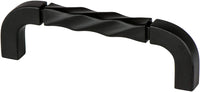 Rhapsody 96mm CC Black Pull 3043-155-P
