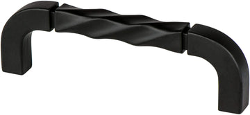Rhapsody 96mm CC Black Pull 3043-155-P