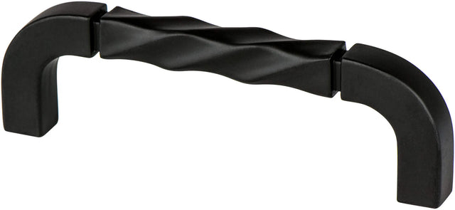 Rhapsody 96mm CC Black Pull 3043-155-P