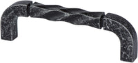Rhapsody 96mm CC Weathered Iron Pull 3044-1LWI-P