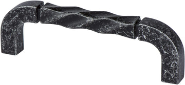 Rhapsody 96mm CC Weathered Iron Pull 3044-1LWI-P