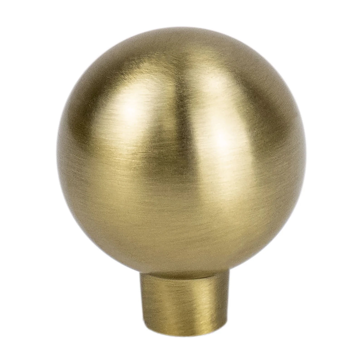 Berenson Knobs Large Ball Knob