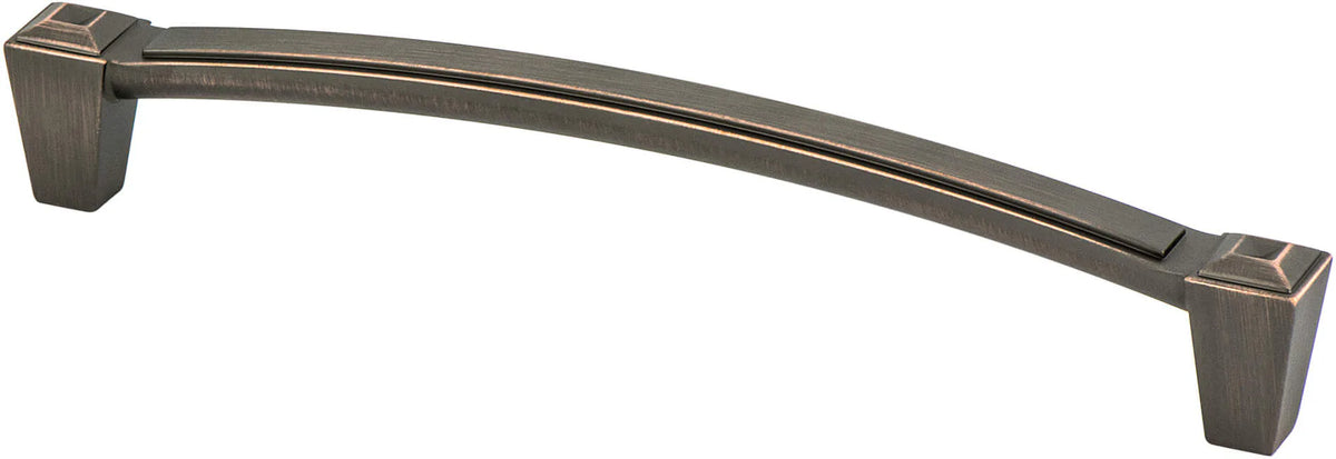 Connections 160mm CC Verona Bronze Pull 4006-10VB-P